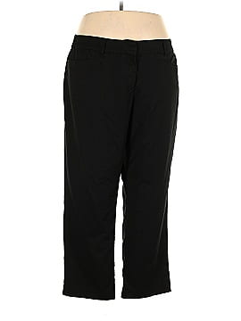 JMS Collection Casual Pants (view 1)