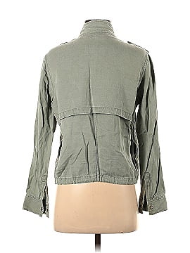 Rails Jacket (view 2)