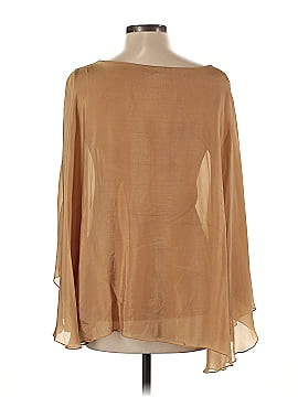 Bella Amore 3/4 Sleeve Blouse (view 2)