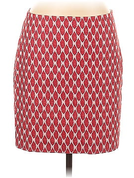 Ann Taylor Casual Skirt (view 1)