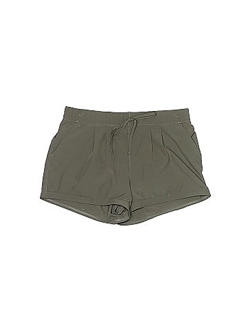 Zyia Active Shorts