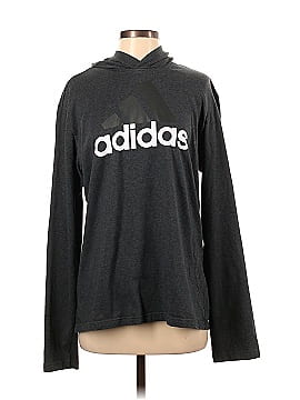 Adidas Long Sleeve T-Shirt (view 1)