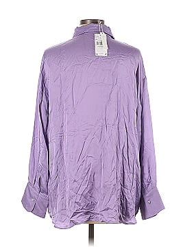 MNG Long Sleeve Blouse (view 2)