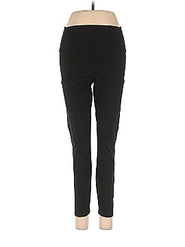 ZYIA, Pants & Jumpsuits, Zyia Active Mocha Block Light N Tight High Rise  Womans Leggings Size 2