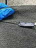 Magaschoni 100% Cotton Black Cardigan Size XS - photo 6