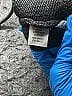 Magaschoni 100% Cotton Black Cardigan Size XS - photo 7