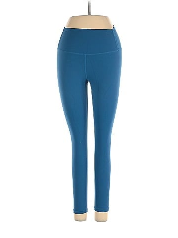 Split Active Pants (view 1)