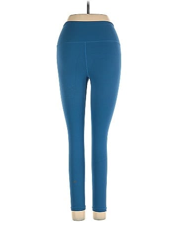 Split Active Pants (view 2)