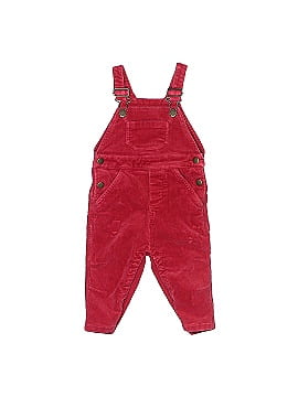 Hanna Andersson Overalls (view 1)
