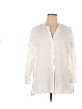 Old Navy Long Sleeve Blouse (view 1)