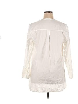 Old Navy Long Sleeve Blouse (view 2)