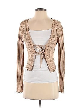 Shein Cardigan (view 1)