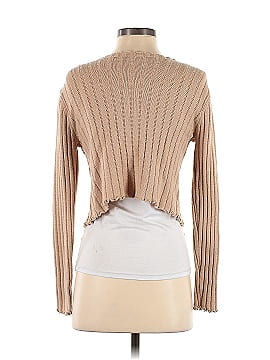 Shein Cardigan (view 2)