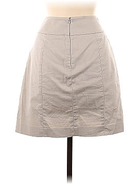 Ann Taylor Casual Skirt (view 2)