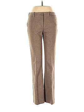 Costume National Wool Pants (view 1)
