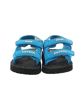 Paw Patrol Sandals (view 2)