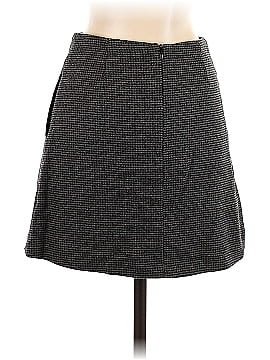 Wilfred Wool Skirt (view 2)