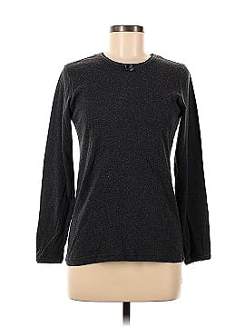 French Dressing Long Sleeve T-Shirt (view 1)