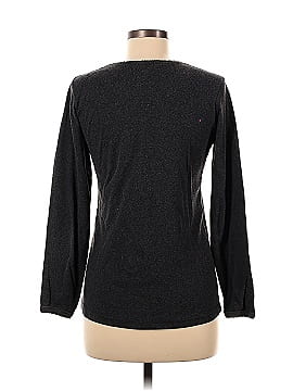 French Dressing Long Sleeve T-Shirt (view 2)