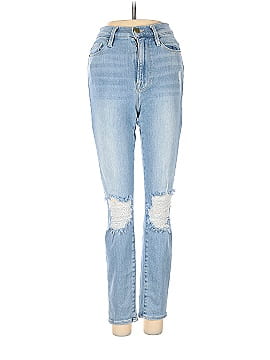 FRAME Denim Jeans (view 1)