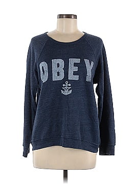 Obey Sweatshirt (view 1)