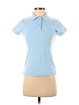 Lee Short Sleeve Polo (view 1)