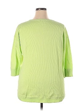 T by Talbots Pullover Sweater (view 2)