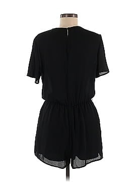 Charles Henry Romper (view 2)