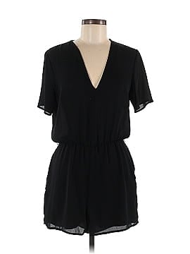 Charles Henry Romper (view 1)