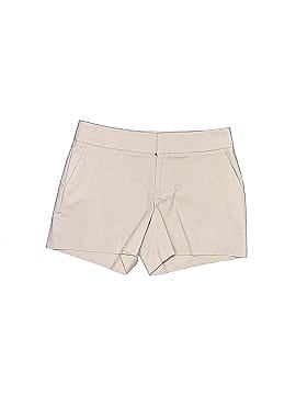 Maison Jules Khaki Shorts (view 1)