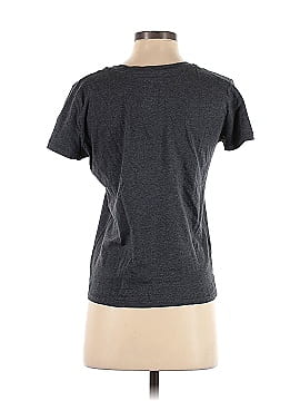 Design Lab Lord & Taylor Short Sleeve T-Shirt (view 2)