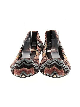 Missoni For Target Flats (view 2)