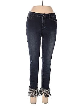 A.Z.I Jeans Jeans (view 1)