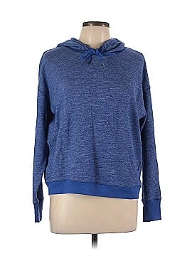 Gap Fit Outlet Pullover Hoodie (view 1)