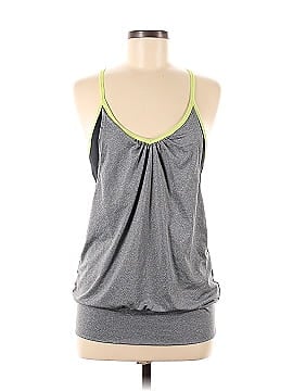 Cotton on Body Active Tank (view 1)