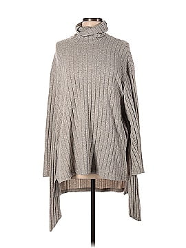 Shein Turtleneck Sweater (view 1)