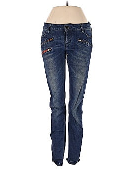 Etienne Marcel Jeans (view 1)