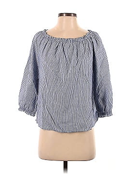 Joie 3/4 Sleeve Top (view 1)