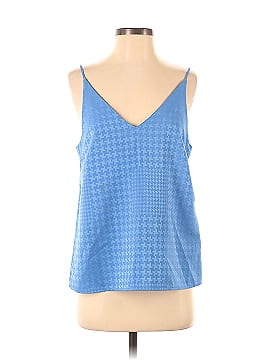 AWARE by Vero Moda Sleeveless Blouse (view 1)