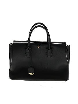 MCM Leather Milla Large Tote (view 1)