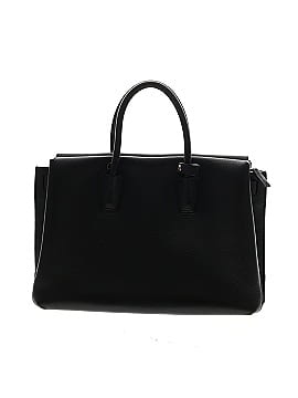 MCM Leather Milla Large Tote (view 2)