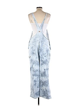 Faherty Overalls (view 2)