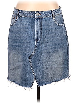 ASOS Denim Skirt (view 1)