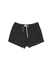 Vuori Khaki Shorts