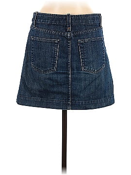 J.Crew Denim Skirt (view 2)