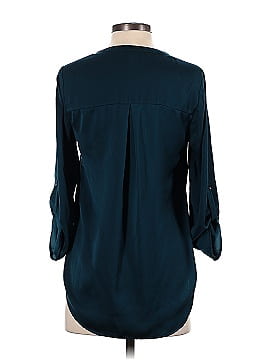 DR2 Long Sleeve Blouse (view 2)