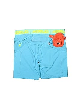 Mickey & Co. x Outdoor Voices Athletic Shorts (view 2)