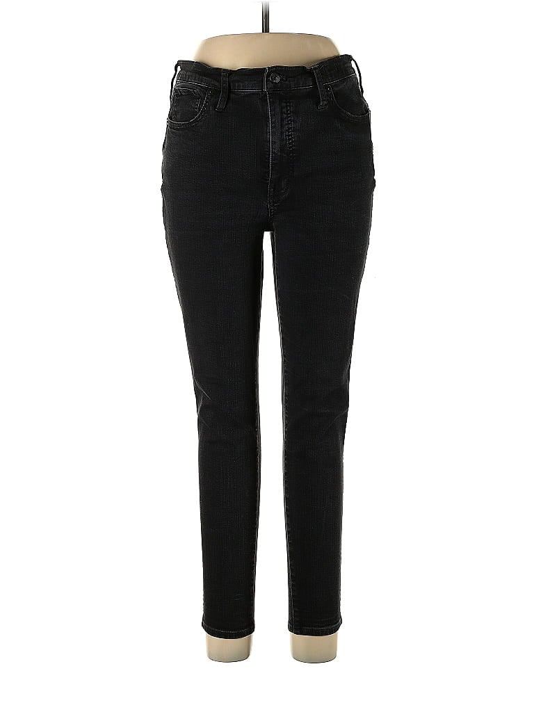 Madewell Black Jeans 31 Waist - photo 1