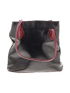 Vera Pelle Leather Backpack (view 1)