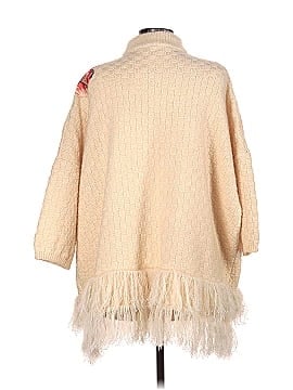 Simply Couture Poncho (view 2)
